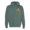 Comfort Colors Adult Heavyweight Hoodie Thumbnail