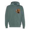 Comfort Colors Adult Heavyweight Hoodie Thumbnail