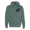 Comfort Colors Adult Heavyweight Hoodie Thumbnail