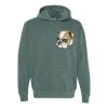 Comfort Colors Adult Heavyweight Hoodie Thumbnail