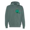 Comfort Colors Adult Heavyweight Hoodie Thumbnail