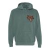 Comfort Colors Adult Heavyweight Hoodie Thumbnail