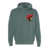 Comfort Colors Adult Heavyweight Hoodie Thumbnail