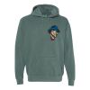 Comfort Colors Adult Heavyweight Hoodie Thumbnail