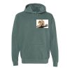 Comfort Colors Adult Heavyweight Hoodie Thumbnail