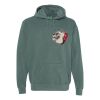 Comfort Colors Adult Heavyweight Hoodie Thumbnail