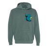 Comfort Colors Adult Heavyweight Hoodie Thumbnail