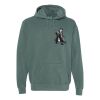 Comfort Colors Adult Heavyweight Hoodie Thumbnail