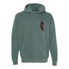 Comfort Colors Adult Heavyweight Hoodie Thumbnail