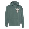 Comfort Colors Adult Heavyweight Hoodie Thumbnail