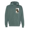Comfort Colors Adult Heavyweight Hoodie Thumbnail