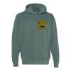 Comfort Colors Adult Heavyweight Hoodie Thumbnail