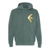 Comfort Colors Adult Heavyweight Hoodie Thumbnail