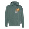 Comfort Colors Adult Heavyweight Hoodie Thumbnail