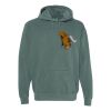 Comfort Colors Adult Heavyweight Hoodie Thumbnail