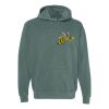 Comfort Colors Adult Heavyweight Hoodie Thumbnail