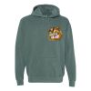 Comfort Colors Adult Heavyweight Hoodie Thumbnail