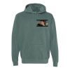 Comfort Colors Adult Heavyweight Hoodie Thumbnail