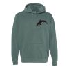 Comfort Colors Adult Heavyweight Hoodie Thumbnail