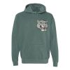 Comfort Colors Adult Heavyweight Hoodie Thumbnail