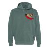 Comfort Colors Adult Heavyweight Hoodie Thumbnail
