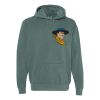 Comfort Colors Adult Heavyweight Hoodie Thumbnail