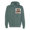 Comfort Colors Adult Heavyweight Hoodie Thumbnail