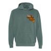 Comfort Colors Adult Heavyweight Hoodie Thumbnail