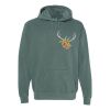 Comfort Colors Adult Heavyweight Hoodie Thumbnail