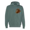 Comfort Colors Adult Heavyweight Hoodie Thumbnail
