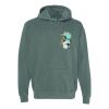 Comfort Colors Adult Heavyweight Hoodie Thumbnail