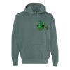 Comfort Colors Adult Heavyweight Hoodie Thumbnail