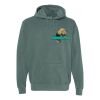 Comfort Colors Adult Heavyweight Hoodie Thumbnail