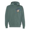 Comfort Colors Adult Heavyweight Hoodie Thumbnail