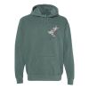 Comfort Colors Adult Heavyweight Hoodie Thumbnail
