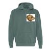 Comfort Colors Adult Heavyweight Hoodie Thumbnail