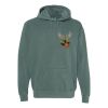 Comfort Colors Adult Heavyweight Hoodie Thumbnail