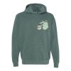 Comfort Colors Adult Heavyweight Hoodie Thumbnail