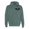 Comfort Colors Adult Heavyweight Hoodie Thumbnail