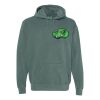 Comfort Colors Adult Heavyweight Hoodie Thumbnail