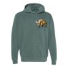 Comfort Colors Adult Heavyweight Hoodie Thumbnail