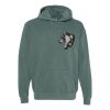 Comfort Colors Adult Heavyweight Hoodie Thumbnail