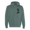 Comfort Colors Adult Heavyweight Hoodie Thumbnail