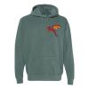 Comfort Colors Adult Heavyweight Hoodie Thumbnail