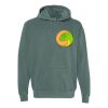 Comfort Colors Adult Heavyweight Hoodie Thumbnail