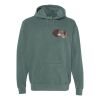 Comfort Colors Adult Heavyweight Hoodie Thumbnail