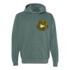 Comfort Colors Adult Heavyweight Hoodie Thumbnail