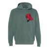 Comfort Colors Adult Heavyweight Hoodie Thumbnail