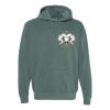 Comfort Colors Adult Heavyweight Hoodie Thumbnail