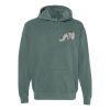 Comfort Colors Adult Heavyweight Hoodie Thumbnail